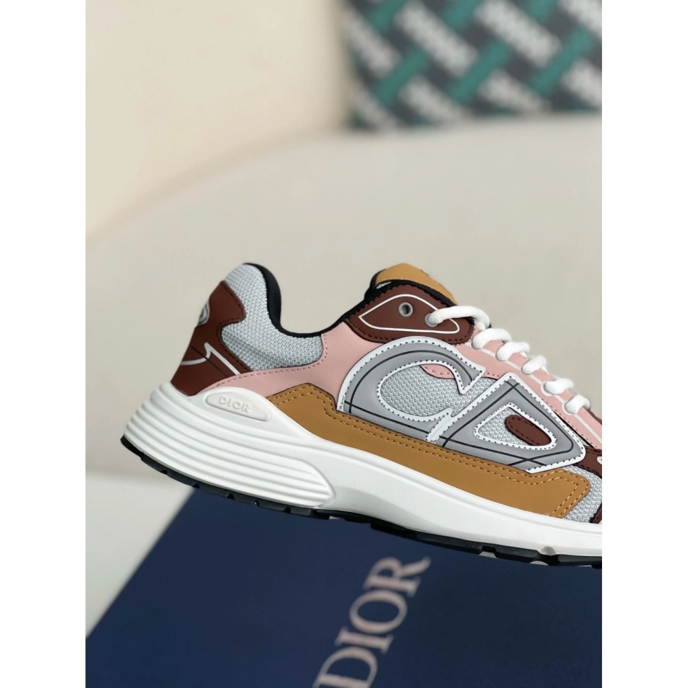 Dior B30 New Sneaker,DIOR SNEAKERS,High quality Free shipping