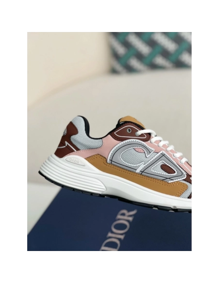 Dior B30 New Sneaker,DIOR SNEAKERS,High quality Free shipping