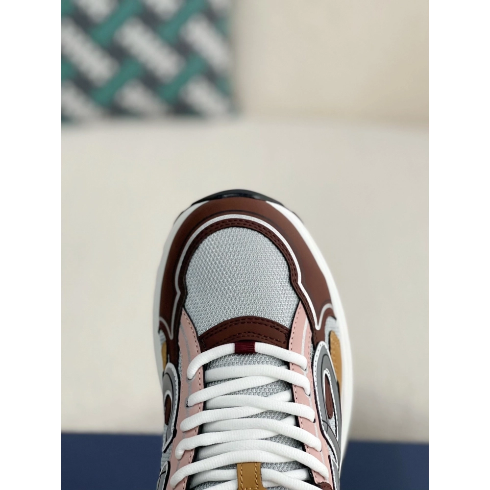 Dior B30 New Sneaker,DIOR SNEAKERS,High quality Free shipping
