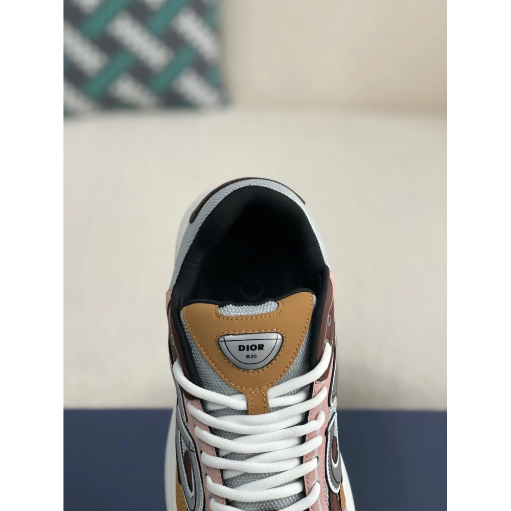 Dior B30 New Sneaker,DIOR SNEAKERS,High quality Free shipping