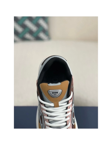 Dior B30 New Sneaker,DIOR SNEAKERS,High quality Free shipping