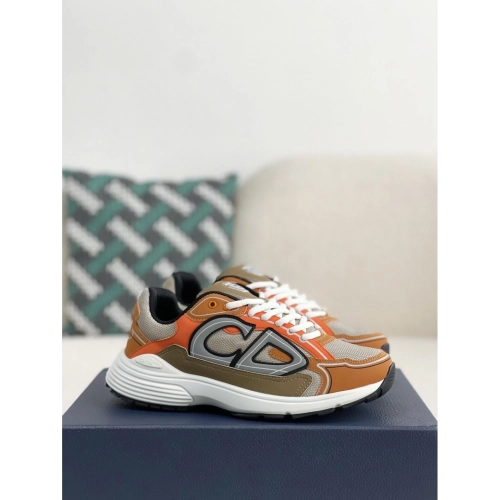 Dior B30 New Sneaker,DIOR SNEAKERS,High quality Free shipping
