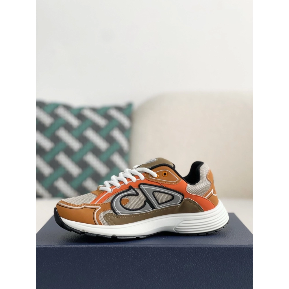 Dior B30 New Sneaker,DIOR SNEAKERS,High quality Free shipping