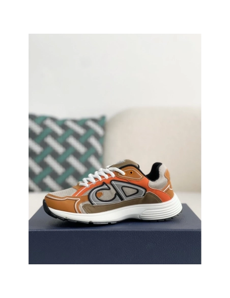 Dior B30 New Sneaker,DIOR SNEAKERS,High quality Free shipping