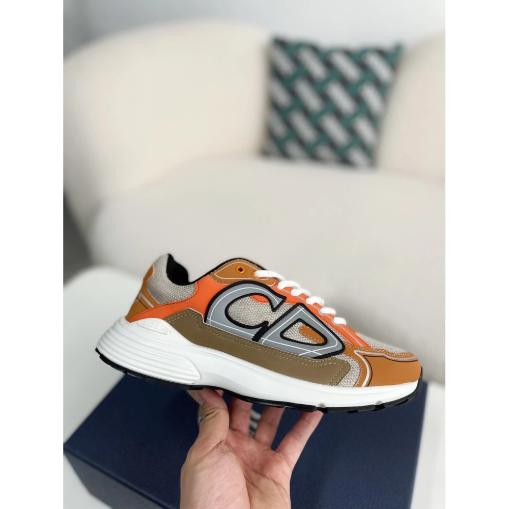 Dior B30 New Sneaker,DIOR SNEAKERS,High quality Free shipping