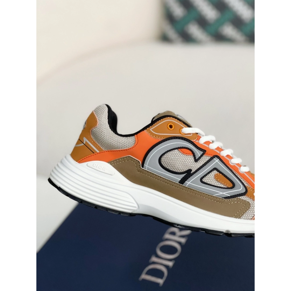 Dior B30 New Sneaker,DIOR SNEAKERS,High quality Free shipping