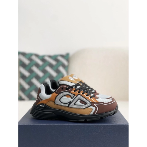 Dior B30 New Sneaker,DIOR SNEAKERS,High quality Free shipping