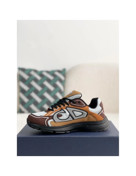 Dior B30 New Sneaker,DIOR SNEAKERS,High quality Free shipping