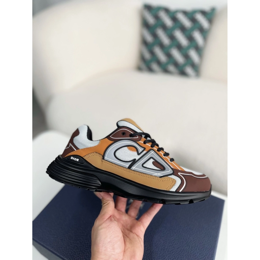Dior B30 New Sneaker,DIOR SNEAKERS,High quality Free shipping