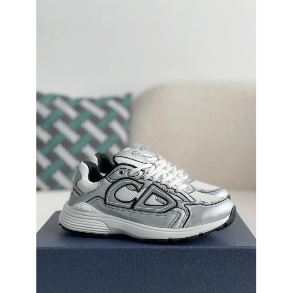 Dior B30 New Sneaker,DIOR SNEAKERS,High quality Free shipping