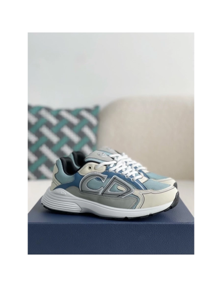 Dior B30 New Sneaker,DIOR SNEAKERS,High quality Free shipping