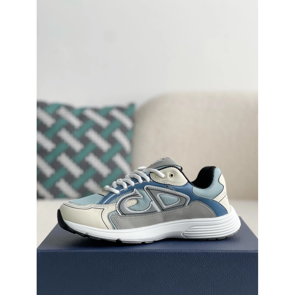 Dior B30 New Sneaker,DIOR SNEAKERS,High quality Free shipping