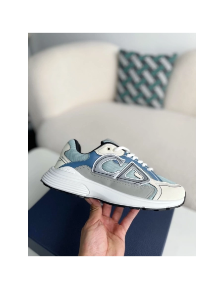 Dior B30 New Sneaker,DIOR SNEAKERS,High quality Free shipping