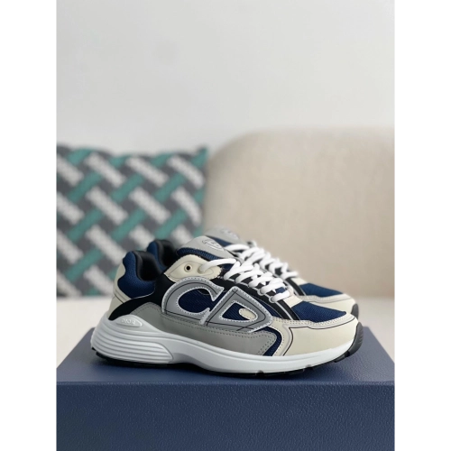 Dior B30 New Sneaker,DIOR SNEAKERS,High quality Free shipping