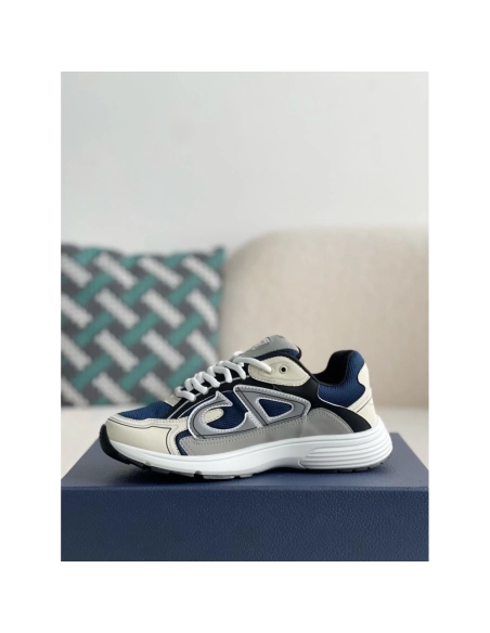 Dior B30 New Sneaker,DIOR SNEAKERS,High quality Free shipping