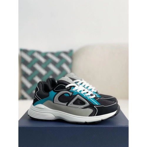Dior B30 New Sneaker,DIOR SNEAKERS,High quality Free shipping