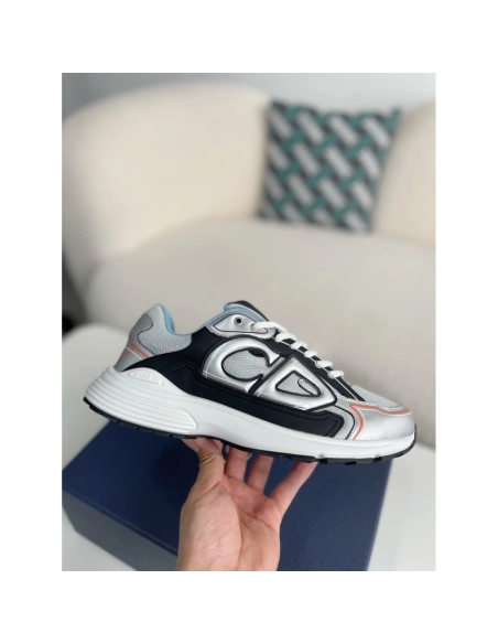 Dior B30 New Sneaker,DIOR SNEAKERS,High quality Free shipping
