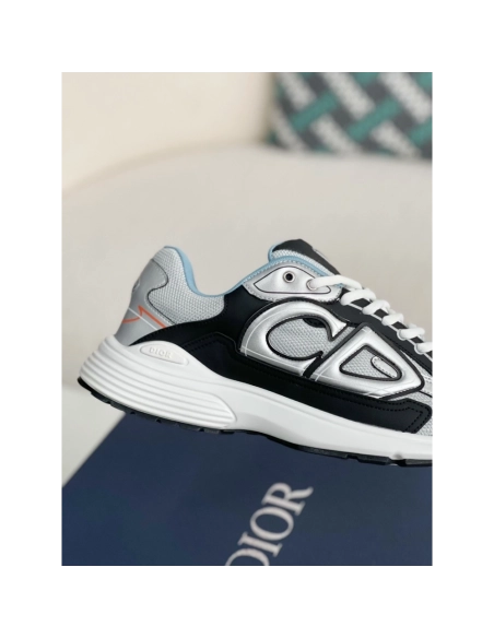 Dior B30 New Sneaker,DIOR SNEAKERS,High quality Free shipping