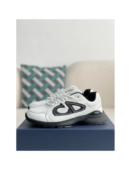 Dior B30 New Sneaker,DIOR SNEAKERS,High quality Free shipping