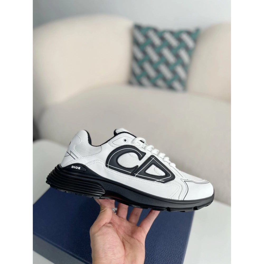 Dior B30 New Sneaker,DIOR SNEAKERS,High quality Free shipping