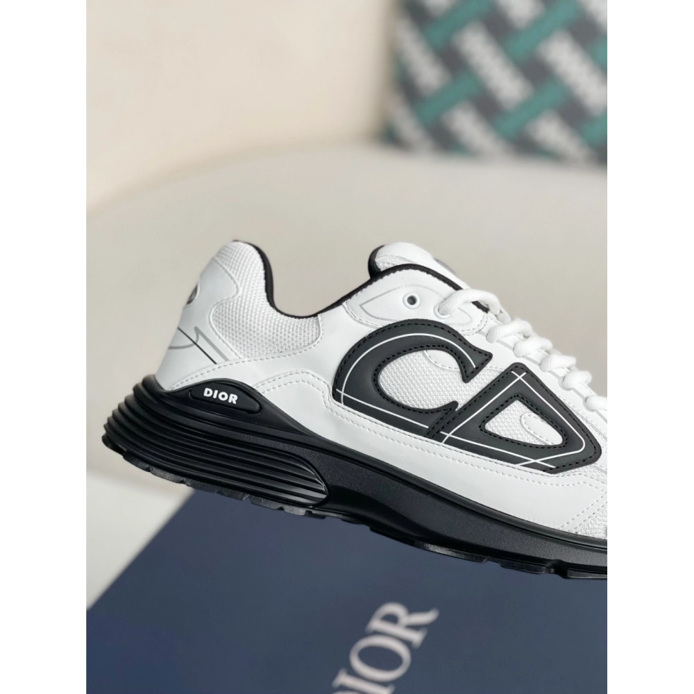 Dior B30 New Sneaker,DIOR SNEAKERS,High quality Free shipping