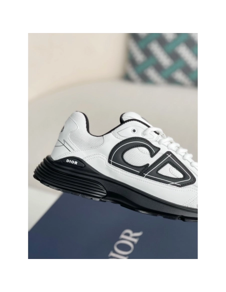 Dior B30 New Sneaker,DIOR SNEAKERS,High quality Free shipping