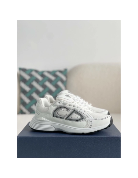 Dior B30 New Sneaker,DIOR SNEAKERS,High quality Free shipping