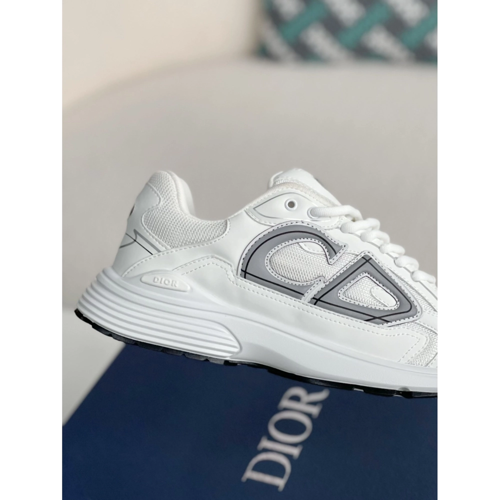 Dior B30 New Sneaker,DIOR SNEAKERS,High quality Free shipping