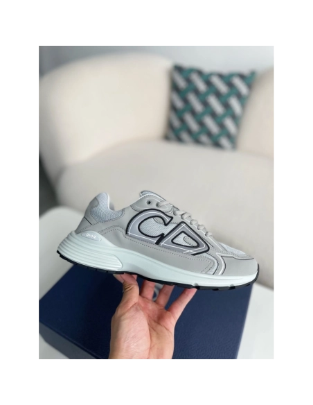 Dior B30 New Sneaker,DIOR SNEAKERS,High quality Free shipping