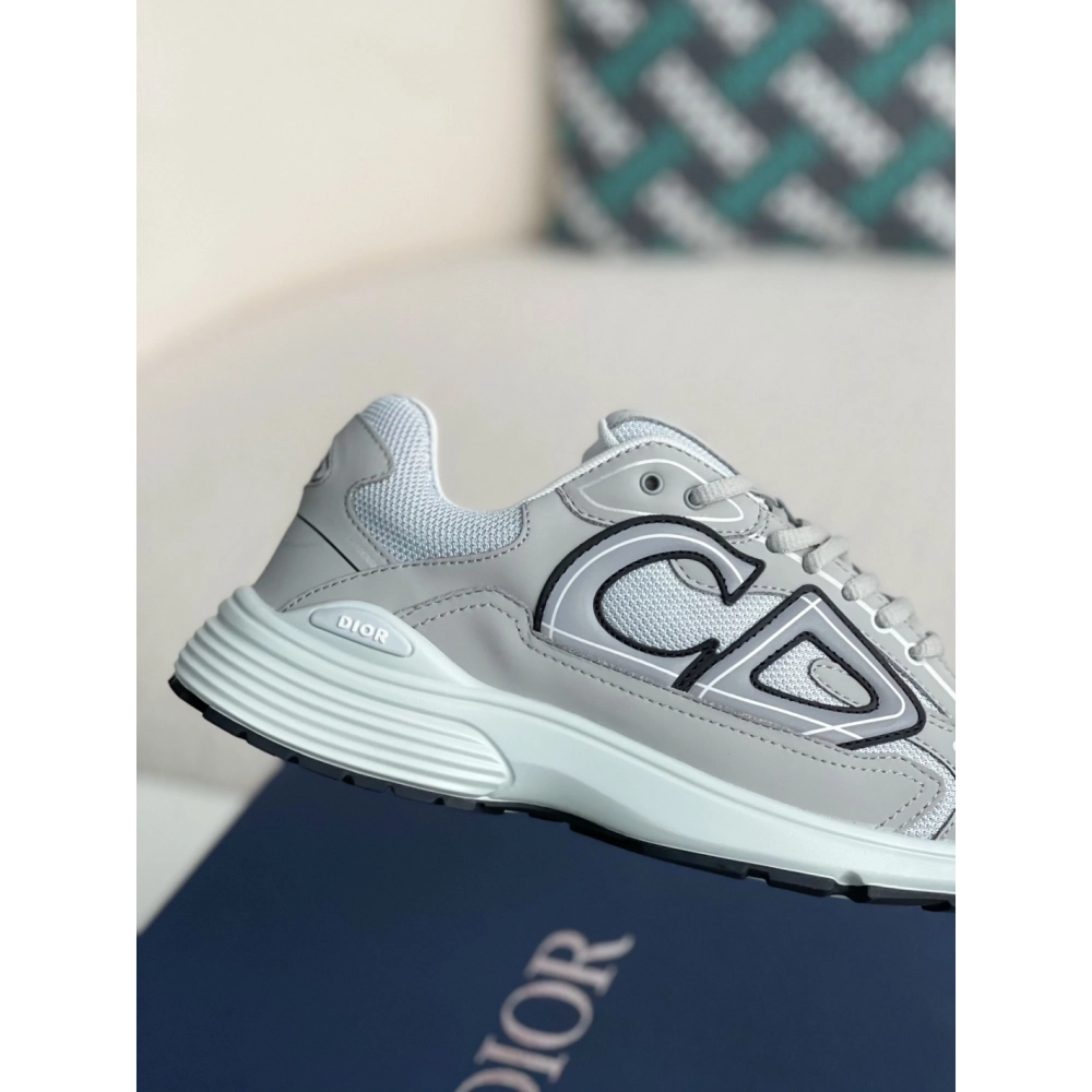 Dior B30 New Sneaker,DIOR SNEAKERS,High quality Free shipping