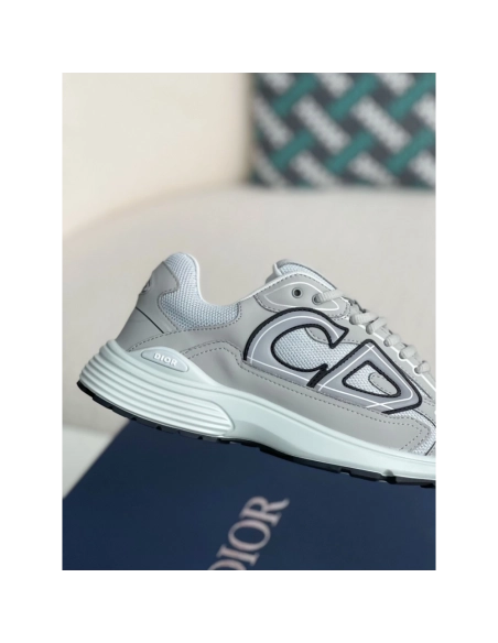 Dior B30 New Sneaker,DIOR SNEAKERS,High quality Free shipping
