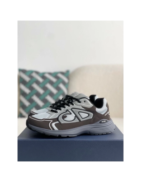Dior B30 New Sneaker,DIOR SNEAKERS,High quality Free shipping