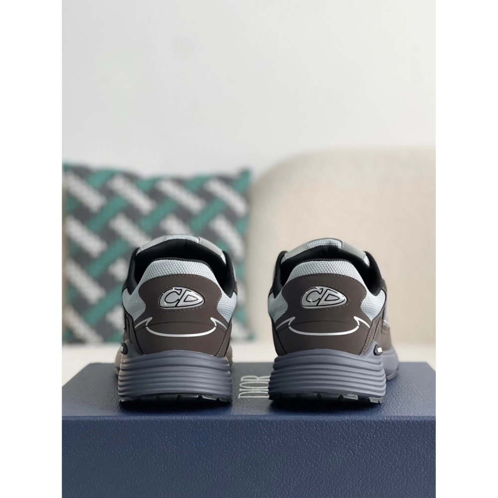 Dior B30 New Sneaker,DIOR SNEAKERS,High quality Free shipping
