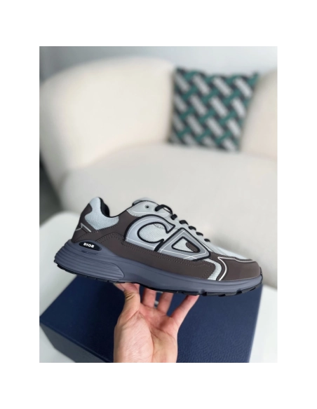Dior B30 New Sneaker,DIOR SNEAKERS,High quality Free shipping