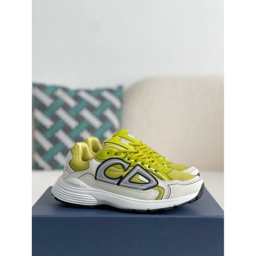 Dior B30 New Sneaker,DIOR SNEAKERS,High quality Free shipping