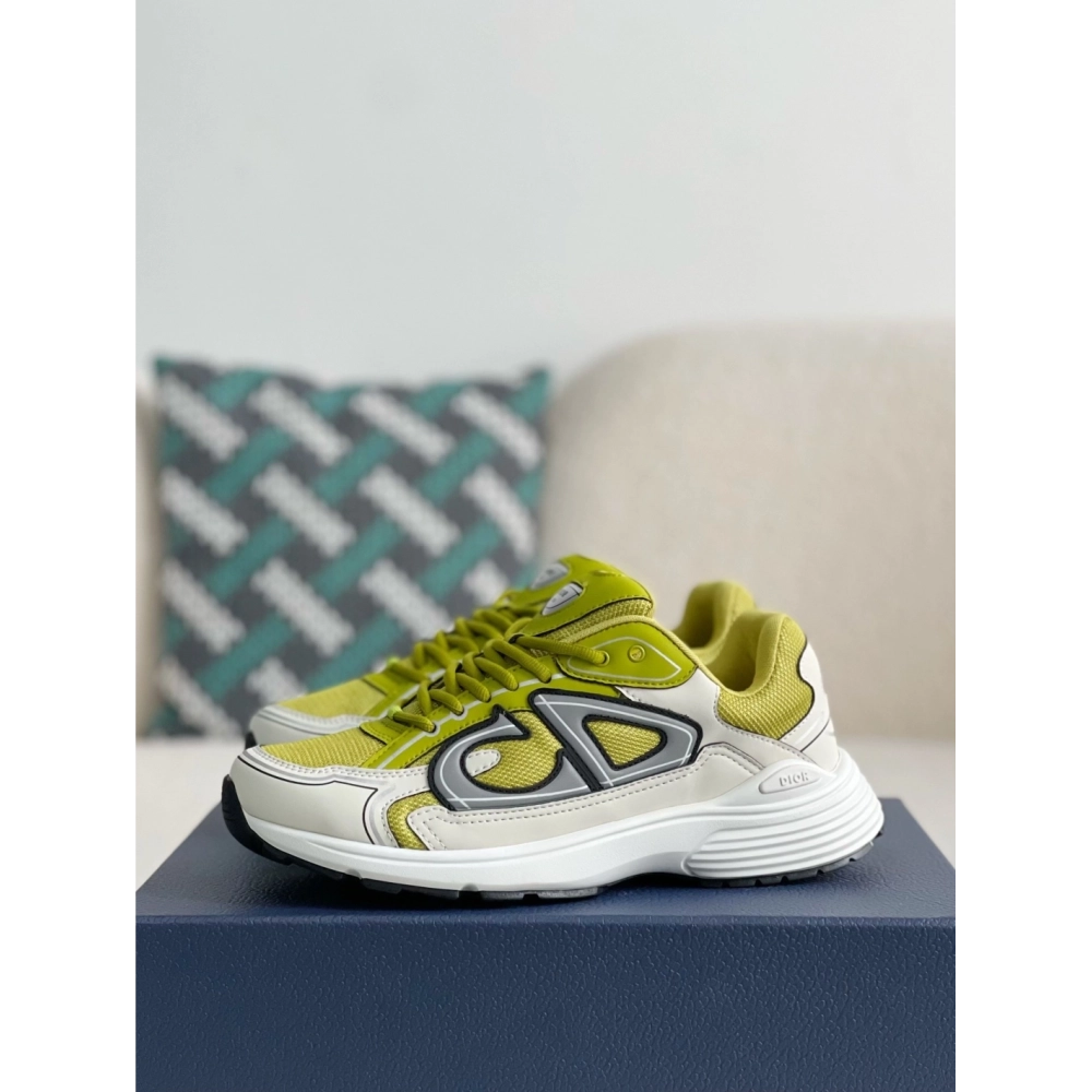 Dior B30 New Sneaker,DIOR SNEAKERS,High quality Free shipping
