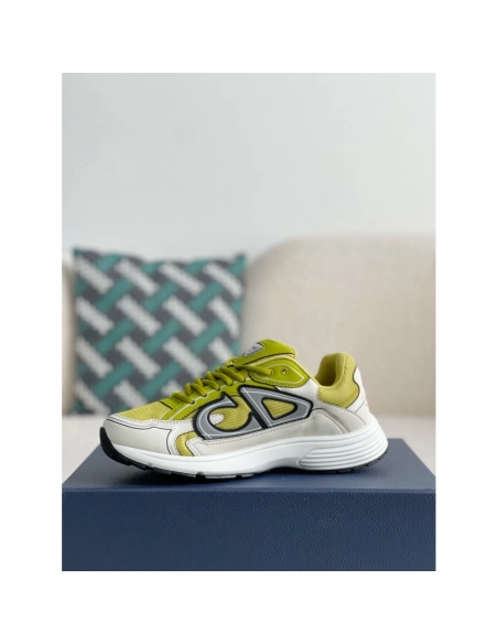 Dior B30 New Sneaker,DIOR SNEAKERS,High quality Free shipping