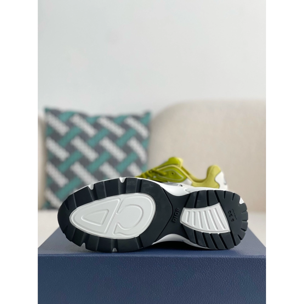 Dior B30 New Sneaker,DIOR SNEAKERS,High quality Free shipping