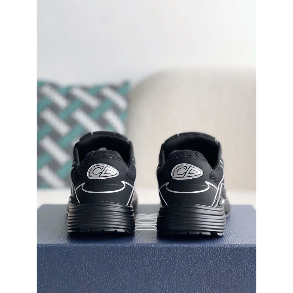 Dior B30 New Sneaker,DIOR SNEAKERS,High quality Free shipping