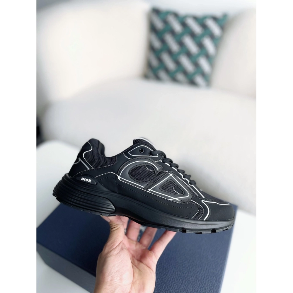 Dior B30 New Sneaker,DIOR SNEAKERS,High quality Free shipping