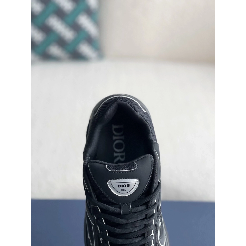 Dior B30 New Sneaker,DIOR SNEAKERS,High quality Free shipping