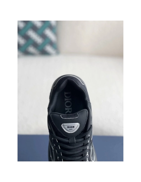 Dior B30 New Sneaker,DIOR SNEAKERS,High quality Free shipping