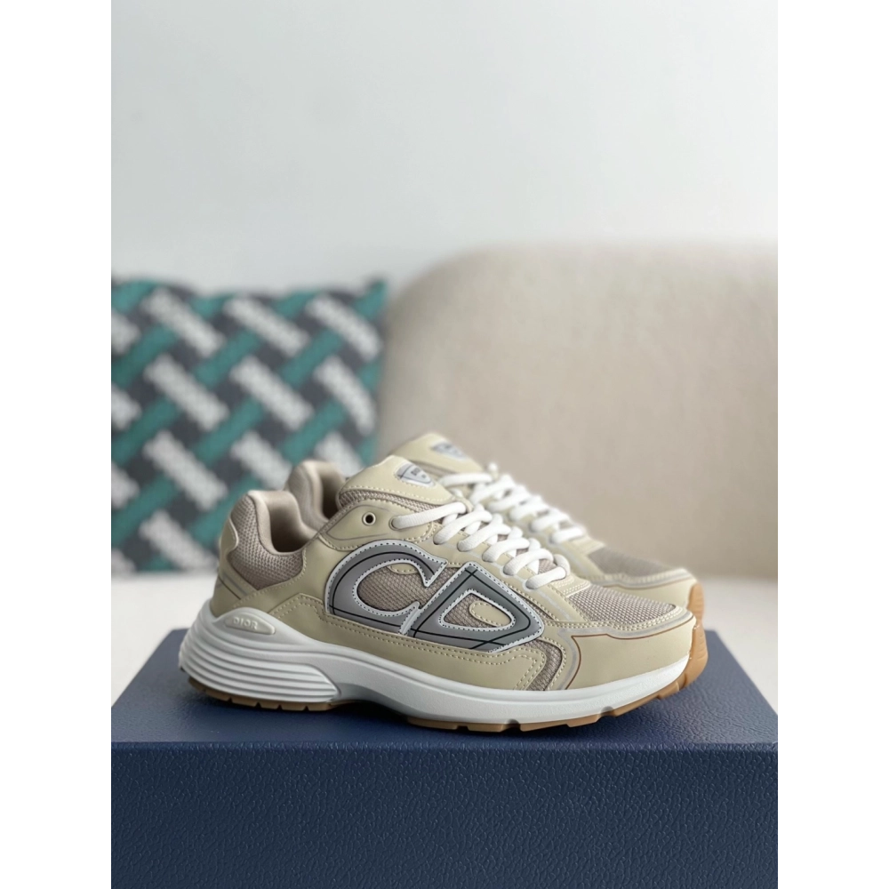 Dior B30 New Sneaker,DIOR SNEAKERS,High quality Free shipping
