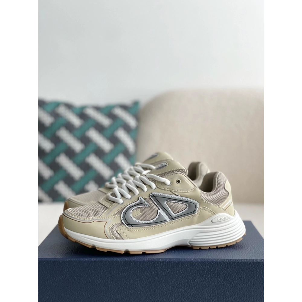 Dior B30 New Sneaker,DIOR SNEAKERS,High quality Free shipping