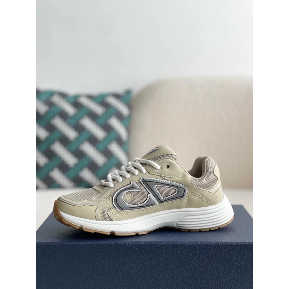 Dior B30 New Sneaker,DIOR SNEAKERS,High quality Free shipping
