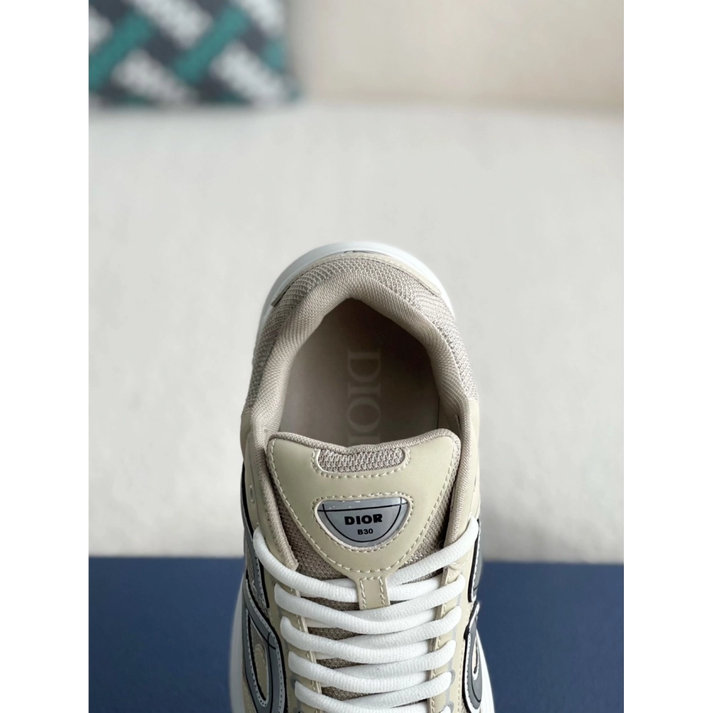 Dior B30 New Sneaker,DIOR SNEAKERS,High quality Free shipping