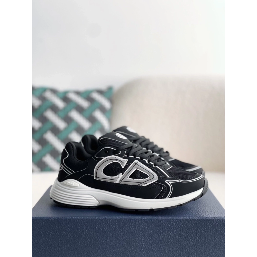 Dior B30 New Sneaker,DIOR SNEAKERS,High quality Free shipping