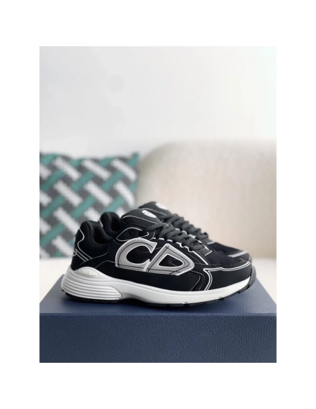 Dior B30 New Sneaker,DIOR SNEAKERS,High quality Free shipping