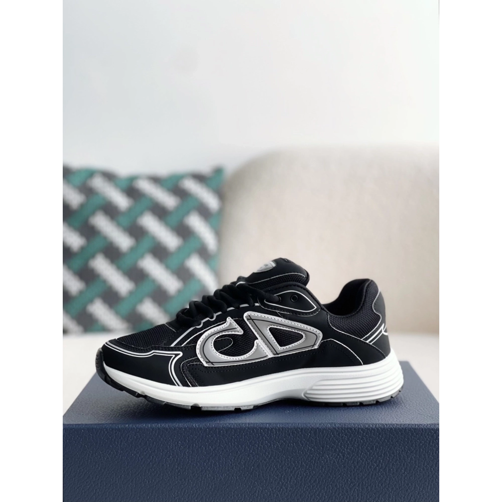 Dior B30 New Sneaker,DIOR SNEAKERS,High quality Free shipping