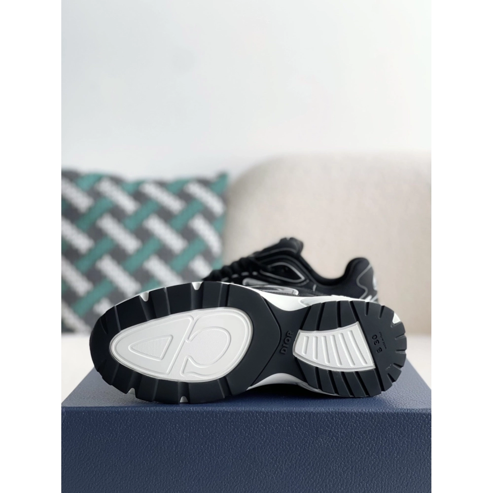 Dior B30 New Sneaker,DIOR SNEAKERS,High quality Free shipping